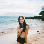 Taylor Hickson Instagram – since 2021 was a silly goofy mood 🤪 here’s some pretty places on film