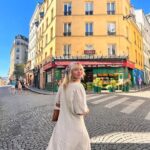 Taylor Hickson Instagram – la princesse dans un sac