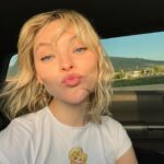 Taylor Hickson Instagram - florida mommy in may 🦋