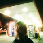 Taylor Hickson Instagram – @noahasanias & i pretending we’re in an olivia rodrigo music video