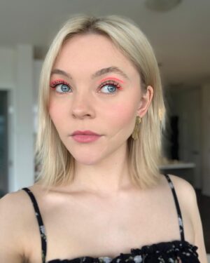 Taylor Hickson Thumbnail - 26.1K Likes - Top Liked Instagram Posts and Photos