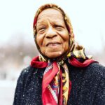 Taylor Rees Instagram - “When I found I had crossed that line, I looked at my hands to see if I was the same person. There was such a glory over everything; the sun came like gold through trees, and over the fields, and I felt like I was in Heaven” - Harriet Tubman reflecting on the day she escaped slavery, alone, making it 90 miles driven by the sheer determination to be free or to die. She then made 19 trips over 10 years to help free hundreds of other enslaved people. She “never lost a single passenger” as a conductor on the Underground Railroad. ~ On March 10th, the women of Auburn and Syracuse NY @girltrek chapters, alongside founders @vanessatreks @morgantreks gathered to celebrate Harriet Tubman and honor her legacy through the liberatory practices of walking, wellness, and sisterhood. With us that day was Harriet’s living descendants including her 85 year old great great grandniece Mother Pauline Copes-Johnson, pictured first. ~ To this day, as we know, the impacts of slavery are well and alive - existing within the perpetuating systems of oppression but also in bodies and psyches, showing up as disease and stress and shorter life spans for black women. So @girltrek intends to change that, now. By facilitating community walking groups and making wellness and self-care and thus self-liberation so accessible to over one million black women, I have no doubt they will achieve their goal, ultimately laying a foundation and railroad that helps to create liberation for all. Thank you always Girltrek sisters for the invitation to support 💙💙💙 #girltrek #harriettubman @deondratreks @mygodisgood_ @sonyalpha @sonyalphafemale #sonyartisan