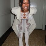 Taylour Paige Instagram - I learned my lesson