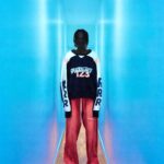 Taylour Paige Instagram - I’d like to take this time to declare my love and appreciation online for my beautiful husband @rrr123label he is “do thy work and I shall know you” clarity of example. My favorite artist!!!!! My favorite thinker. my favorite Sufi- mystic- gnostic-philosopher -designer- gentle- tender -loving -brilliant- Student -teacher -husband- this collection has been being birthed over the course of us being long distanced while I film a television show in Toronto. Longest days and nights and still there undoubtedly, unwavering, loving me, supporting me, uplifting me, rooting for me, running lines with me over FaceTime, laughing with me at life’s absurdities, arriving at things together, walking me through crying at the airport, getting so excited about Alejandro Jodorowsky together, never missing a beat. He makes this whole life fun. He gives me courage. Look at these clothes!!!!!!!!! You’re wrapped in a prayer when you wear his clothes. I see his care, his wisdom, his discipline, his messy artistry, his ability to walk and talk it. I’m in awe of this man I married, I’m in awe of how true love gives us wings and courage and life again. Im in awe of his decision making and his trust in his ability to land. I’m in awe of our days. I’m in awe of trust and faith. I’m in awe despite it all living and loving so big. Finally!!!!!!!! LOOK AT THIS COLLECTION it is love it is goodness, these are clothes made by a very very very very GOOD MAN. The sincerest of them all. thank you!!!!!! I look up and I say thank you!!!!! His love resets my thank yous!!!!!!!!!!!! (Also not to mention the beautiful angels around him that see and know and translate through love with him. I love our growing family. I am so appreciative to FINALLY touch peace RRR123 FOREVER❤️‍🔥❤️‍🔥❤️‍🔥❤️‍🔥❤️‍🔥❤️‍🔥❤️‍🔥❤️‍🔥❤️‍🔥❤️‍🔥❤️‍🔥❤️‍🔥❤️‍🔥