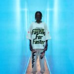 Taylour Paige Instagram - I’d like to take this time to declare my love and appreciation online for my beautiful husband @rrr123label he is “do thy work and I shall know you” clarity of example. My favorite artist!!!!! My favorite thinker. my favorite Sufi- mystic- gnostic-philosopher -designer- gentle- tender -loving -brilliant- Student -teacher -husband- this collection has been being birthed over the course of us being long distanced while I film a television show in Toronto. Longest days and nights and still there undoubtedly, unwavering, loving me, supporting me, uplifting me, rooting for me, running lines with me over FaceTime, laughing with me at life’s absurdities, arriving at things together, walking me through crying at the airport, getting so excited about Alejandro Jodorowsky together, never missing a beat. He makes this whole life fun. He gives me courage. Look at these clothes!!!!!!!!! You’re wrapped in a prayer when you wear his clothes. I see his care, his wisdom, his discipline, his messy artistry, his ability to walk and talk it. I’m in awe of this man I married, I’m in awe of how true love gives us wings and courage and life again. Im in awe of his decision making and his trust in his ability to land. I’m in awe of our days. I’m in awe of trust and faith. I’m in awe despite it all living and loving so big. Finally!!!!!!!! LOOK AT THIS COLLECTION it is love it is goodness, these are clothes made by a very very very very GOOD MAN. The sincerest of them all. thank you!!!!!! I look up and I say thank you!!!!! His love resets my thank yous!!!!!!!!!!!! (Also not to mention the beautiful angels around him that see and know and translate through love with him. I love our growing family. I am so appreciative to FINALLY touch peace RRR123 FOREVER❤️‍🔥❤️‍🔥❤️‍🔥❤️‍🔥❤️‍🔥❤️‍🔥❤️‍🔥❤️‍🔥❤️‍🔥❤️‍🔥❤️‍🔥❤️‍🔥❤️‍🔥
