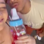 Teilor Grubbs Instagram - 🎡🎟️🎠💘🎢