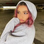 Teilor Grubbs Instagram - swipe to see my babies🥹