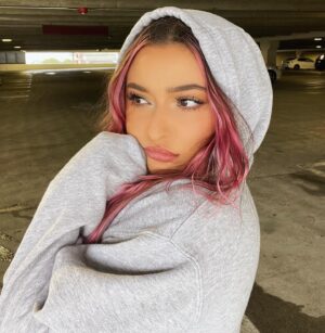 Teilor Grubbs Instagram - swipe to see my babies🥹