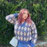 Teilor Grubbs Instagram - happy october🧡 shop @shoptemu sale and use teilor40 for $$ off :) #temustyle #temubaes #temufinds #temu