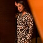 Teja Venkatesh Instagram - 🖤🖤🖤 📸 @sathyaphotography3 Outfit @zara