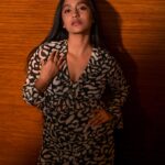 Teja Venkatesh Instagram - 🖤🖤🖤 📸 @sathyaphotography3 Outfit @zara