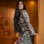 Teja Venkatesh Instagram - 🖤🖤🖤 📸 @sathyaphotography3 Outfit @zara