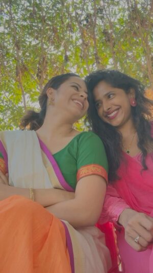 Tejaswani Behera Instagram - Daa ma intiki Vacheyi 🥰 

#explore #trend #trendingreels #viral #instagram