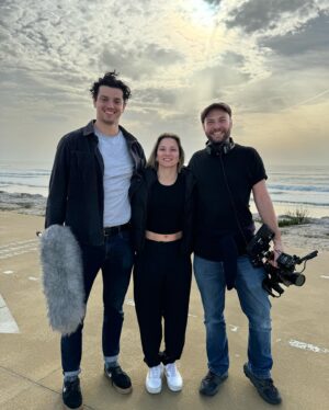 Telma Monteiro Instagram - Awesome shoot over the last couple days!🇵🇹🎥 

Big thank you to the amazing Telma Monteiro 💪Was magic to get such a great insight in your epic life and story - Very excited to get to this edit 💻 

#JudoPortugal #Judo #Legend