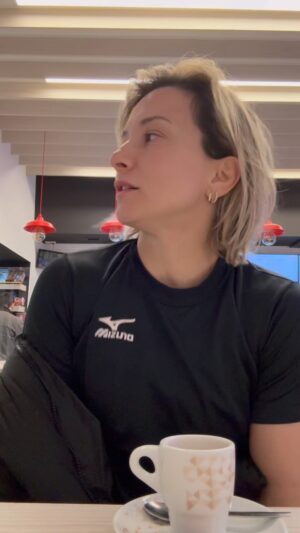 Telma Monteiro Instagram - Um café e um desabafo.. Sou a única?
A rir de nervoso 😳
