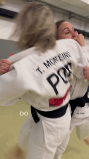 Telma Monteiro Instagram - Coming back 🥷🏻⏳

#aclrecovery #acl #judo