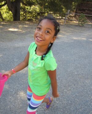 Tembi Locke Instagram - To love her, to shepherd her, to stand witness to her joy, resilience, and intelligence is highest the privilege of my life. ❤️ My heart expanded the moment our eyes locked. And every day since has been a gift from on high. Through it all your smile is my North Star. Thank you, my sweet effervescent daughter, for making a mom. ✨✨❤️❤️✨✨