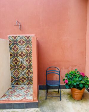 Tembi Locke Instagram - 💌 Postcard from Sicily: Celebrating 5 Years of ‘From Scratch’ 🎉

Five years ago, ‘From Scratch’ began as a journey penned from the heart, inviting readers into a world woven through the landscapes of Sicily and the flavors of profound love and loss. Today, I’m sending you a virtual postcard to mark this special anniversary, sharing some of my personal favorites from the beautiful island that inspired it all!
