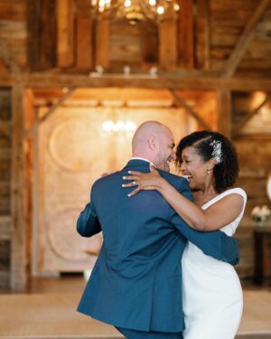 Tembi Locke Instagram - It’s our anniversary. ❤️ A lifetime to go.