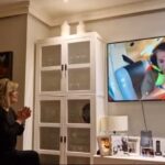 Terelu Campos Instagram - No puedo estar más contenta y más orgullosa, porque yo más que nadie sé, el gran esfuerzo que has hecho, tu gran superación. Por muchas más semanas superándote 💗 #supervivientes2024 @alerubioc @carmenborregocampos @supervivientestv @isamoya__ @karlagarciarojo_ @juanpenaoficial @quiquevini @mariliakoala @mariantrojo @lopezcarne