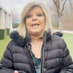 Terelu Campos Instagram - Hoy a las 22.50 en la 1 de tve