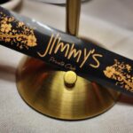 Terelu Campos Instagram - Increíble noche en Jimmys club , con una carta espectacular! @jimmysclubrestaurant . Sé cuánto trabajo e ilusión hay detrás de este proyecto! Enhorabuena amigo del alma . Te quiero 💗