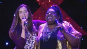 Teresa Castillo Instagram - There are no words 💔 @sonyaeddy just the kindest most wonderful person. The world was better with her in it. Still trying to wrap my head around this. We love you Sonya. Sing with the angels. We are here, we are now, we are one.