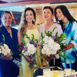 Teresa Castillo Instagram - 🌷🪻🌹🌻