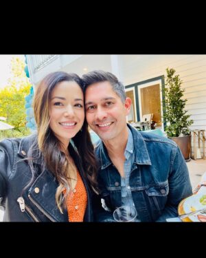 Teresa Castillo Instagram - #Thankful 🦃