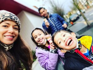 Teresa Castillo Instagram - Happy New Year!!