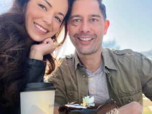 Teresa Castillo Instagram - Happy Valentines Day! ❤️