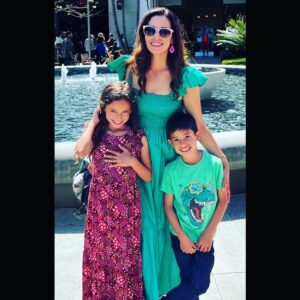 Teresa Castillo Instagram - So proud to be their Mom 💕