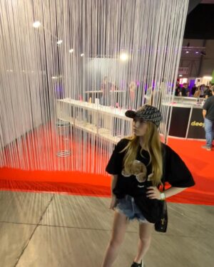 Tereza Taliánová Instagram - Love language❤️‍🔥