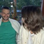 Tereza Ramba Instagram - První testovací živák DobroDruhům🩶 Přijďte na Intuitivní cestopis 10.5. 18:00 a poslední před pauzu 17.6. 18:00 a 20:30 @bio_oko 🩶