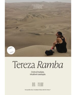Tereza Ramba Thumbnail - 1.1K Likes - Top Liked Instagram Posts and Photos