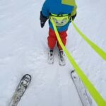 Tereza Ramba Instagram - Nevím, na koho z nich jsem pyšnější! Láska je @matyasramba ! 🩶