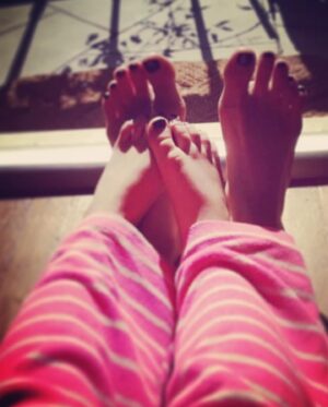 Teri Polo Instagram - you are my sunshine…

#nationaldaughtersday