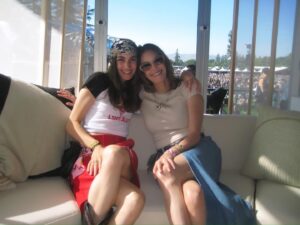 Teri Hatcher Instagram - The best time had with amazing friends,  great wine and incredible music. Our annual tradition did not disappoint! @bottlerocknapa #grateful
