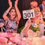 Teri Hatcher Instagram - #Victory over Cancer…a worthy goal…as cancer sadly affects nearly everyone in one way or another.  Over 3 million was raised this weekend ♥️ Amazing generosity and inspirational stories made for epic success at #sonomaepicurean for @thevfoundation whose fundraising direct donated dollars go straight to those scientists doing the most important work to find life saving treatments! I believe you can feel immensely confident that your dollar matters and gets directly to the people doing the work to find cures! DONATE IF YOU CAN Link : sonomaepicurean.v.org  OR. V.org 🙏🏻🥰