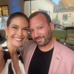 Teri Hatcher Instagram - #sonomaepicurean2024 is a signature event whose proceeds fund cancer research through @thevfoundation Thanks @dustinvalette & @randyjackson @foodiemagician and everyone whose generosity and talent helped make this this a world class event raising millions for cancer research. #victoryovercancer proudly presented by @weatherwines