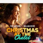 Teri Hatcher Instagram - Here’s a peek #bts #christmasatthechalet filmed last May. So grateful for my decades long friendships with the brilliant @hairtastic & @makeupbydianemazur !! For the multi talented & able to shoot a film in 12 days directer @lucieguest !!! 🎥 We also found time for awesome weekend wine tastings with @winebosstours in #kelowna 🍷Thanks also to an unbelievably hard working crew and cast! !! Your efforts were vital! As we head into the #holidayseason I wish everyone peace & love 🎄🎁🔔⛄️♥️Hope you catch this holiday heart warmer @lifetimetv NOV 25 th and on demand.