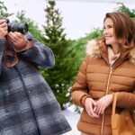 Teri Hatcher Instagram - It’s the most wonderful time of the year….to fall in love. Stream “How To Fall In Love by the Holidays” free on @therokuchannel Now! #howtofallinlove @therokuchannel