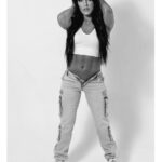 Tessa Blanchard Instagram - A close friend told me today “You worked too hard and went through too much to let anyone make you lose focus on YOU. This is our year to thrive. Move or be moved.” 👏🏽 #DoItForYou #Undeniable #Forever