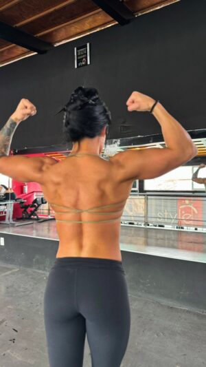 Tessa Blanchard Instagram - Muchisimas Gracias @alejhany_store 🙏🏽 Si buscas outfits para el gimnasio o para salir, esta boutique online es súper chingona! darles un seguimiento 💙

💎

Thank you very much @alejhany_store 🙏🏽 If you’re looking for outfits for the gym or going out, this online boutique is super cool! give them a follow 💙