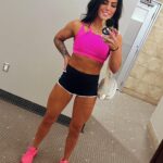 Tessa Blanchard Instagram - 💎