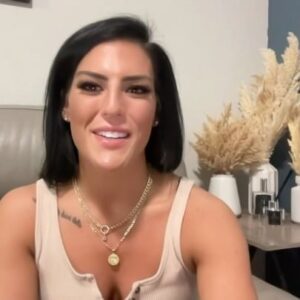 Tessa Blanchard Instagram - @cmll_mx 💎