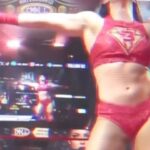 Tessa Blanchard Instagram - Innegable. Para Siempre. 💎