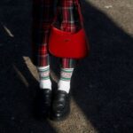 Tessa Ía Instagram - Sol de invierno ❤️‍🔥 @prada