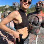 Tetiana Gaidar Instagram - 1,2,or 3?! @bravoconcealment 🫶 Do you guys prefer Inside IWB or Outside OWB? Do you guys like LINKed IWB with accessible mag pouch or not?)