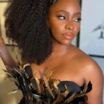 Teyonah Parris Instagram -